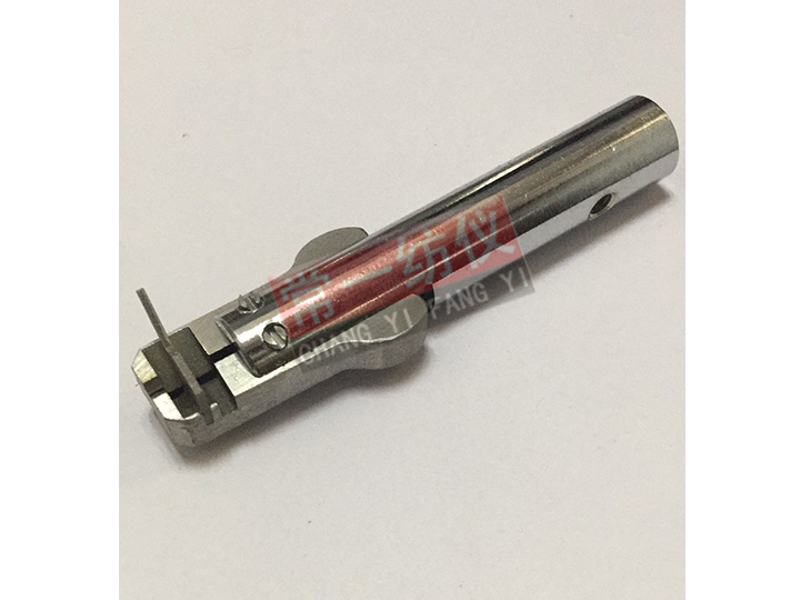 Y331A型电子纱线捻度仪