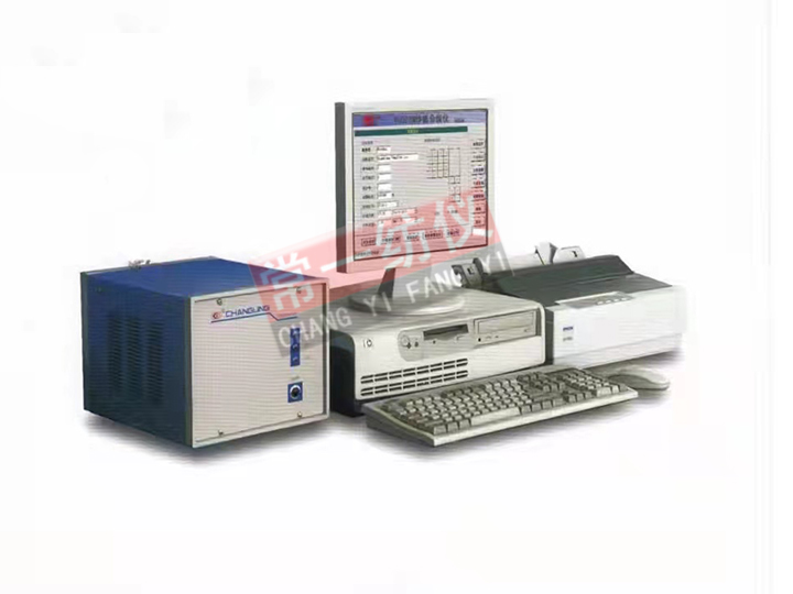 YG072N纱疵分级仪