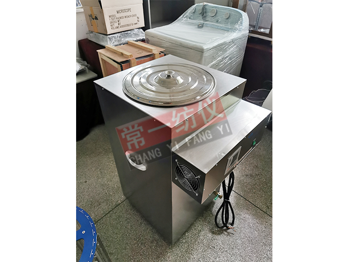 YG368专用水箱