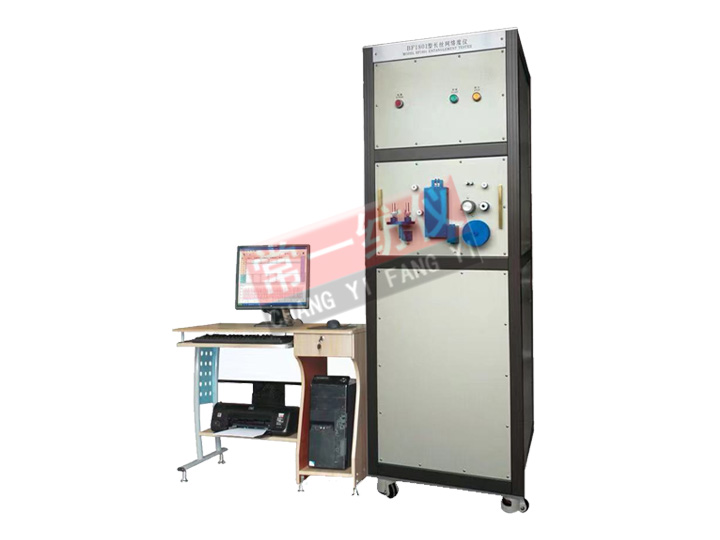 BF1801长丝网络度