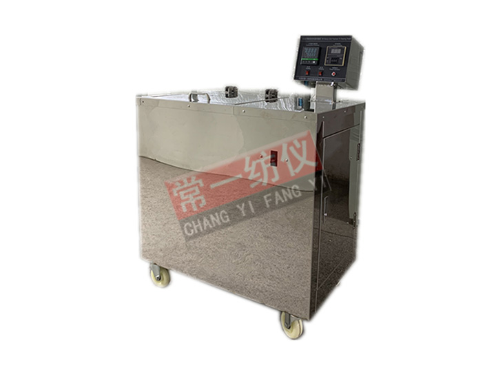 SW-8A耐洗色牢度仪