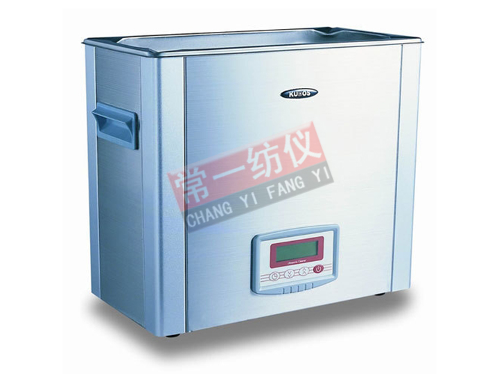 SK3300H(6L)高频台式LCD超声波清洗器