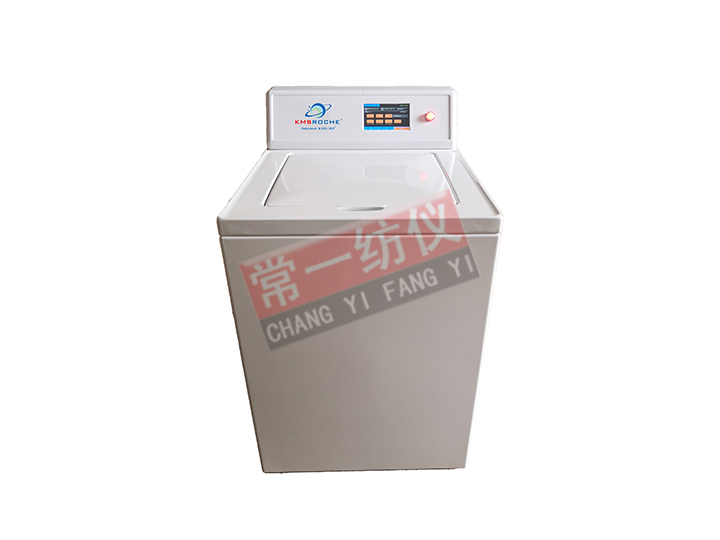 AATCC美标纺织品缩水率洗衣机